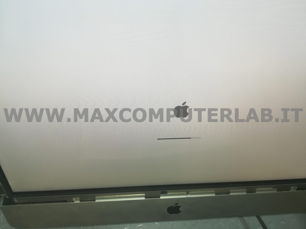 riparazione scheda video imac a1311 riparazione computer con la mela