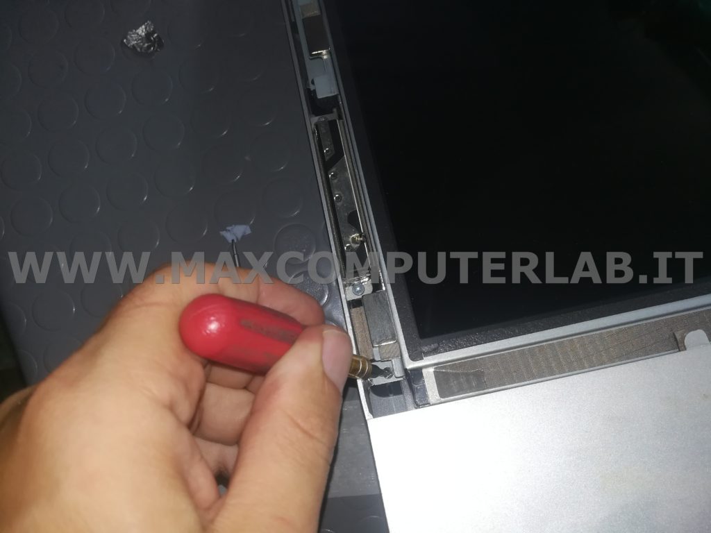 riparazione scheda video imac a1311 riparazione computer con la mela