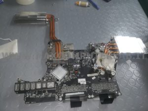 riparazione scheda video imac a1311 riparazione computer con la mela