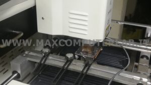 riparazione scheda video imac a1311 riparazione computer con la mela