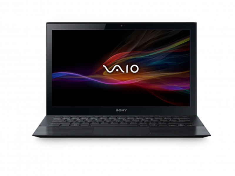 Riparazioni su Notebook Sony Vaio