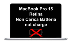 MACBOOK-PRO-RETINA-NON-CARICA-BATTERIA