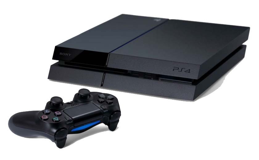 riparazioni-ps4-console