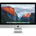 IMac 21 pollici 2011 a1311