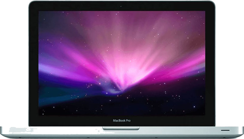 macbook-pro-17 pollici-A1297