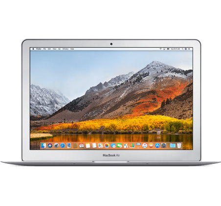 macbook-air-13 pollici 2014-2017 A1466