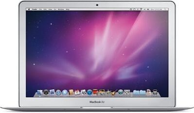 Macbook Air a1465