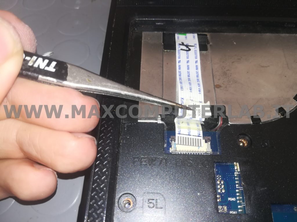 ACER5742G - %riparazione video acer 5742g